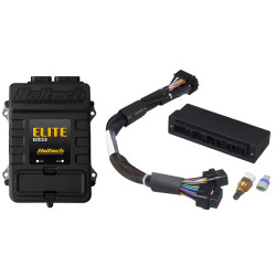 Haltech Elite 1500 Plug `n` Play Adap Harn ECU Kit Honda DC5