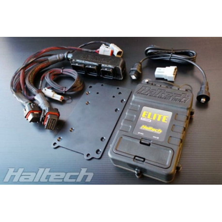 Haltech Haltech Elite 1500 Plug `n` Play Adapt Kit Yamaha WaveRunner | race-shop.it
