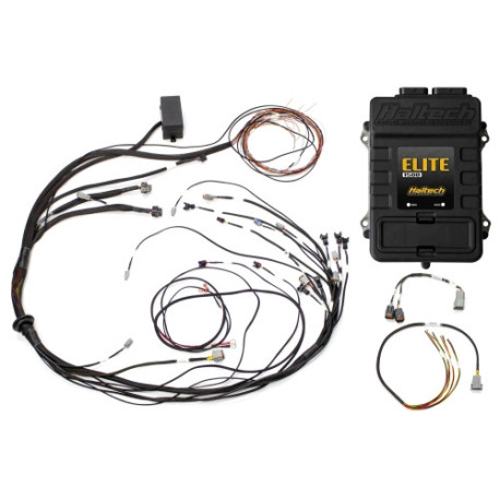 Haltech Haltech Elite 1500 Maz 13B S6-8 Term Harn Kit Fly lead ign h | race-shop.it