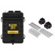 Haltech Haltech Elite 2500 ECU + Plug and Pin Set | race-shop.it
