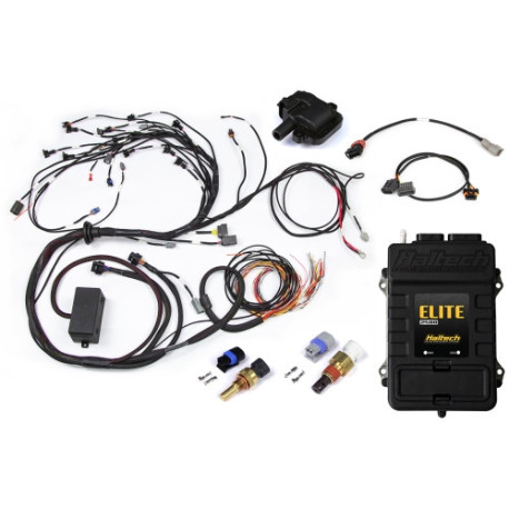 Motec Haltech RB Single Cam Elite 2500 ECU Harness Kit | race-shop.it