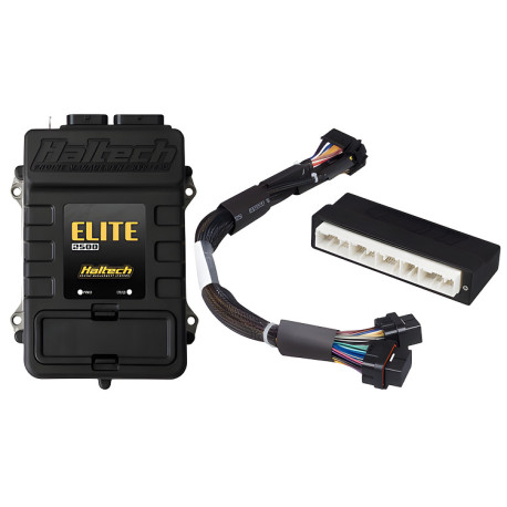 Haltech Haltech Elite 2500 PnP Adapt Kit - Subaru WRX MY06-07 | race-shop.it