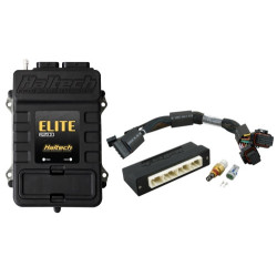 Haltech Elite 2500 PnP Adapt Kit Subru Liberty 3.0R & GT MY0