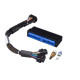 Motec Haltech Elite 2500 PnP Adapt Harn ECU Kit Nissan Skyline R32 | race-shop.it