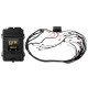 Haltech Haltech Elite 2500 GM GEN IV LS2 DBW Ready Term Harn Kit EV1 | race-shop.it