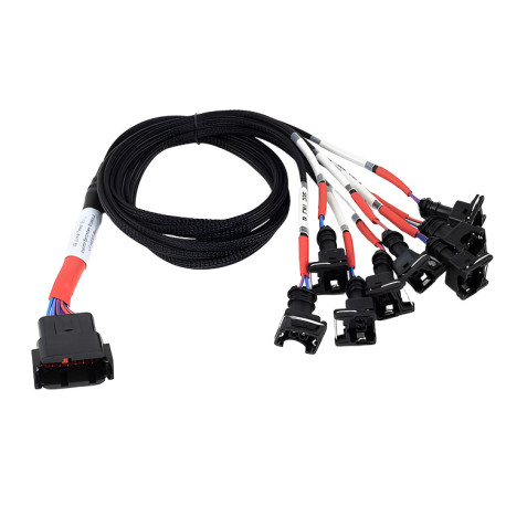 Haltech Haltech Nexus V8 Junior Timer (EV1)Secondary Injector Breako | race-shop.it