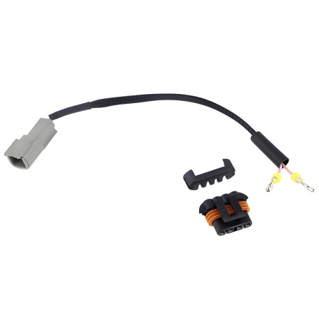 Haltech Haltech Nexus LS 4 Pin Delco Alternator Harness | race-shop.it