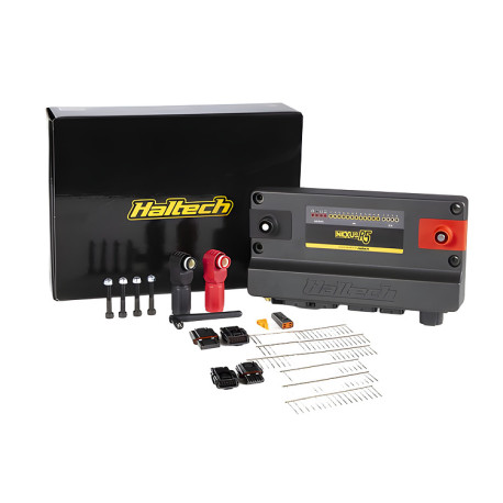 Haltech Haltech Nexus R5 + Plug and pin Set | race-shop.it