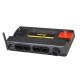 Haltech Haltech Nexus R5 + Plug and pin Set | race-shop.it
