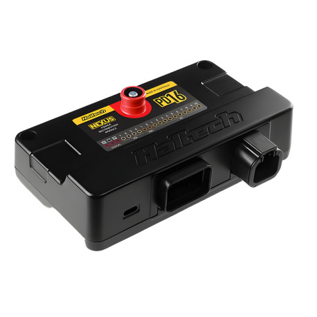Haltech Haltech PD16 PDM | race-shop.it