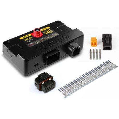 Haltech Haltech PD16 PDM + Plug and pin Set | race-shop.it
