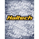 Motec Haltech Haltech Sticker 600mm - Colour | race-shop.it