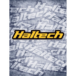 Haltech Haltech Sticker 55mm/2"