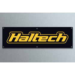Haltech Haltech Outdoor Banner 2.4m (7.8ft) - Vinyl