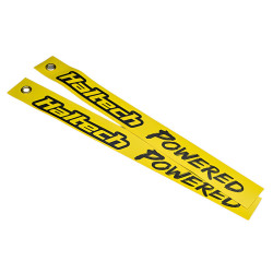 Haltech Bandiera di sicurezza per paracadute 18in (450mm)