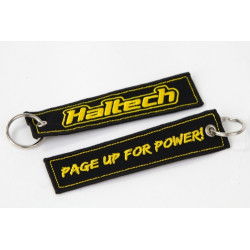 Haltech Haltech Fabric Keytag