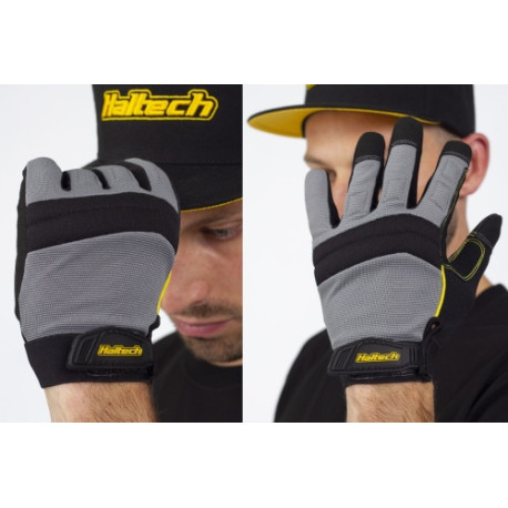 Guanti Haltech Workshop Gloves | race-shop.it