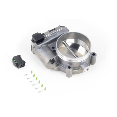 Motec Haltech Bosch - 82mm Electronic Throttle Body - Incl. connec | race-shop.it