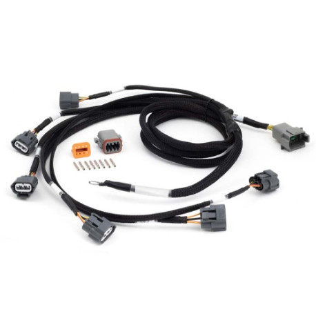 Motec Haltech Elite i6 R35 COP Ignition Harness | race-shop.it