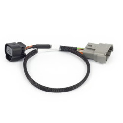 Haltech Nexus Rebel LS - 6-pin DBW Adaptor