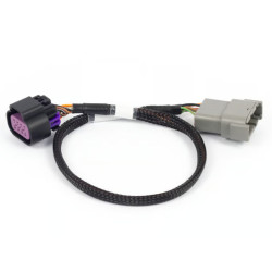 Haltech Nexus Rebel LS - 8-pin DBW Adaptor