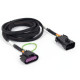 Haltech Haltech Nexus Rebel LS - Corvette Pedal Adaptor | race-shop.it