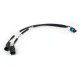 Haltech Haltech Nexus Rebel LS - Gen III Knock Sensor Adaptor | race-shop.it