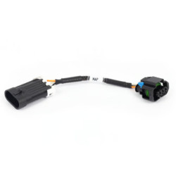 Haltech Nexus Rebel LS - MAP Sensor Adaptor Harness