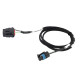 Haltech Haltech Nexus Rebel LS - T56 Transmission Harness | race-shop.it