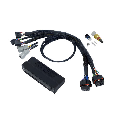 Haltech Haltech Nexus S2/S3 Plug `n` Play Adapt Harn Mazda RX7 FD S6 | race-shop.it