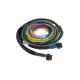 Haltech Haltech Nexus S3/S2 Universal Wire-In Harness 2.5M (8`) | race-shop.it