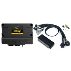 Haltech Nexus S3 PnP Adapt Harn Kit Nissan Skyline R34 GTT