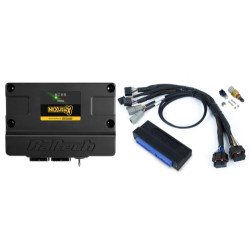 Haltech Nexus S3 PnP Adapt Harn Kit Nissan Silvia S15