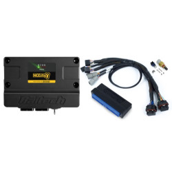 Haltech Nexus S3 PnP Adapt Harn Kit Nissan 300ZX Z32
