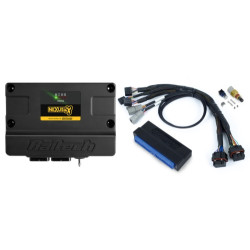Haltech Nexus S3 PnP Adapt Harn Kit Nissan Skyline R32