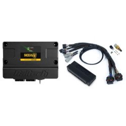 Haltech Nexus S3 PnP Adapt Harn Kit Toy LandCruiser 1FZ-FE