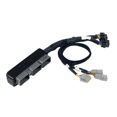 Haltech Haltech Nexus S3 Plug `n` Play Adapt Harn Toy Supra A80 2JZ | race-shop.it