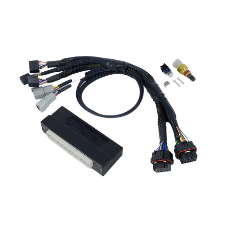 Haltech Haltech Nexus S3 PnP Adaptor Harness Subaru WRX MY06-10 | race-shop.it