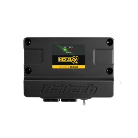 Haltech Haltech Nexus S2 ECU Only | race-shop.it