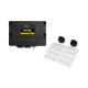 Haltech Haltech Nexus S2 ECU + Plug and Pin Set | race-shop.it