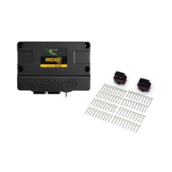 Haltech Nexus S2 ECU + Plug and Pin Set