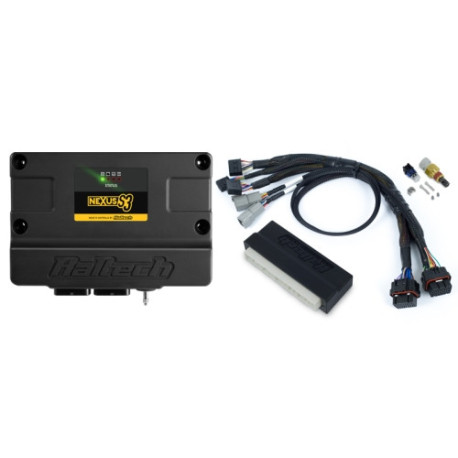 Haltech Haltech Nexus S3 Plug `n` Play Adapter Harness Kit Honda DC5 | race-shop.it