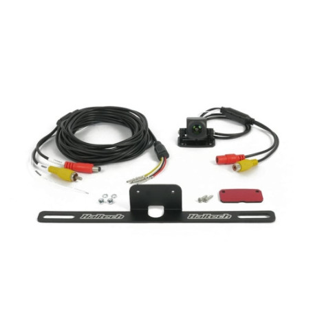 Haltech Haltech Reverse / Back-up Camera Kit | race-shop.it