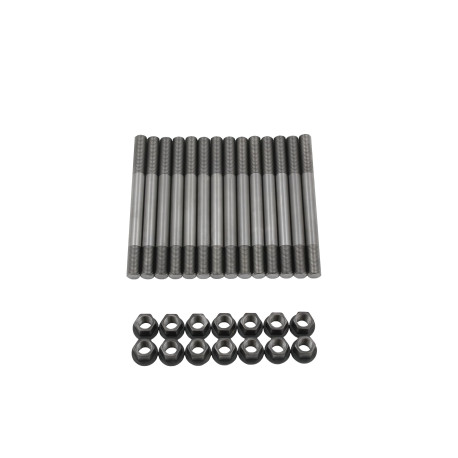 Bulloneria ARP FTWL kit prigionieri testata per BMW M52/M52TU/M54 (M12) | race-shop.it