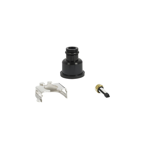 Haltech Haltech Fuel Injector Adapter 10.5mm Nissan RB26DETT | race-shop.it