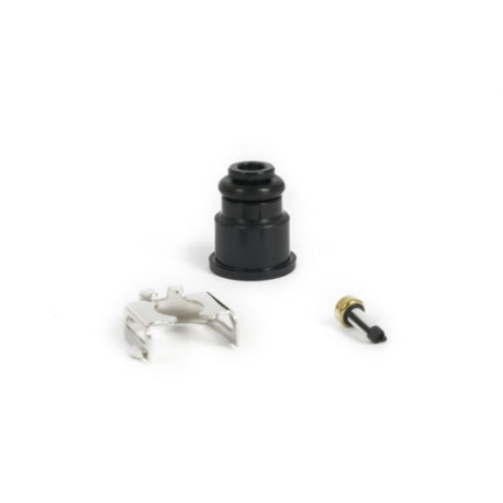 Haltech Haltech Fuel Injector Adapter 14mm 3/4 to Full Length | race-shop.it