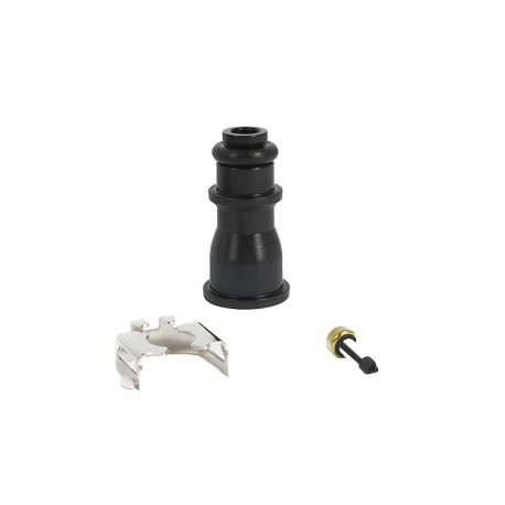 Haltech Haltech Fuel Injector Adapter 14mm 1/2 to Full Length | race-shop.it