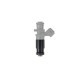 Haltech Haltech Fuel Injector Adapter Nissan Base | race-shop.it