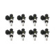 Motec Haltech Bosch 980cc Injectors Flowmatched set of 8 | race-shop.it