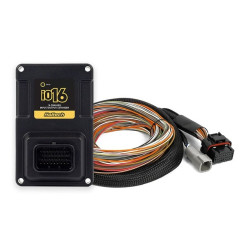 Haltech Nexus IO16 In/Output Exp. + Uni Wire in Harness 2.6m